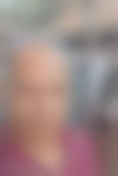 Gul Mohammad, 50, Zaruma