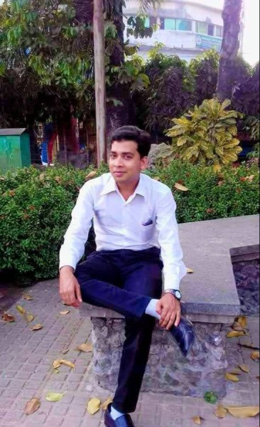 Ataur, 32, Whitewater