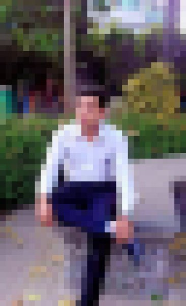 Ataur, 32, Kuwait