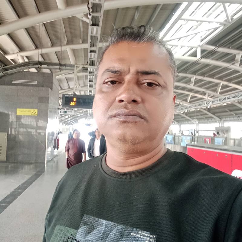 Riyaz hasan, 47, Nigrn