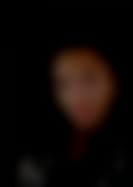Ella, 37, Mendoza
