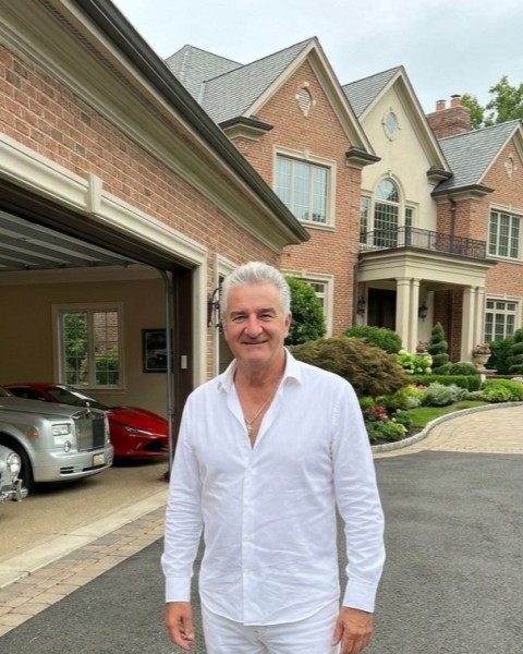 seidel, 50, Clay