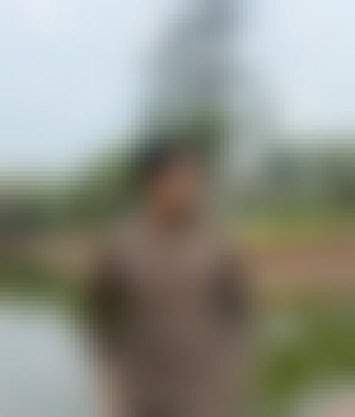 Rahadul islam, 27, India
