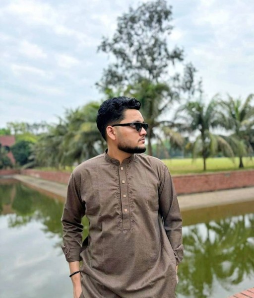 Rahadul islam, 27, Sake