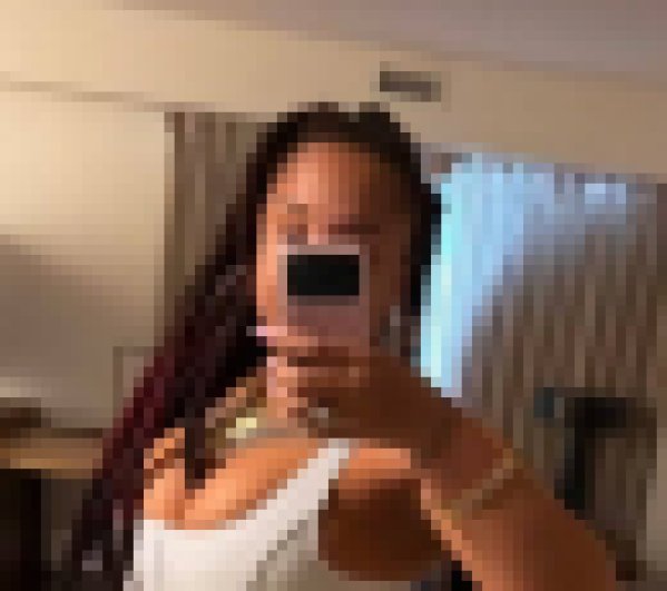 Danielle, 32, Ca
