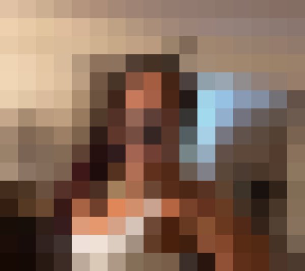 Danielle, 32, Katima Mulilo