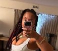 Danielle, 32, Zemio