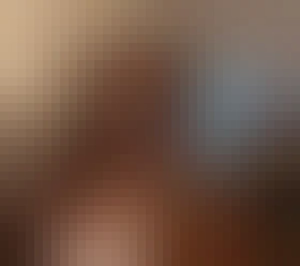 Danielle, 32, Simn Bolvar