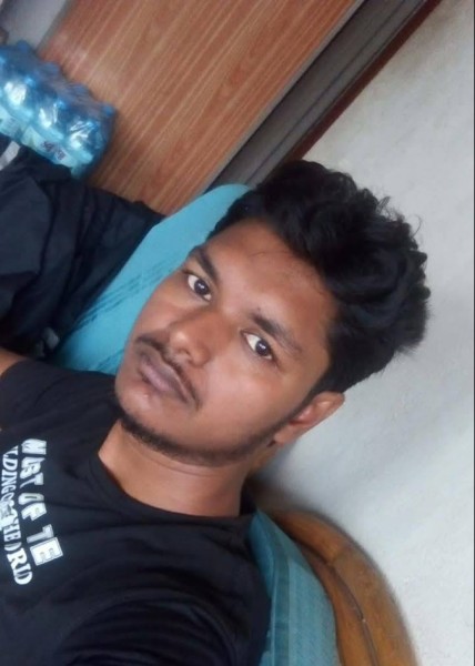 Sumon ks, 37, Durrs