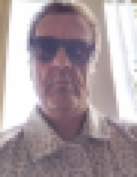 Cheech, 52, Madagascar