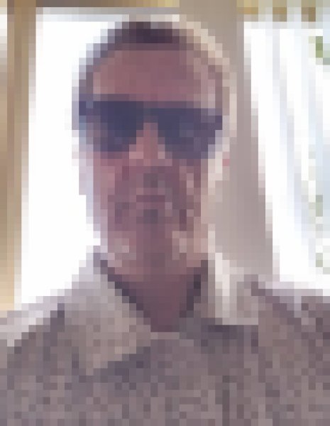 Cheech, 52, Necochea