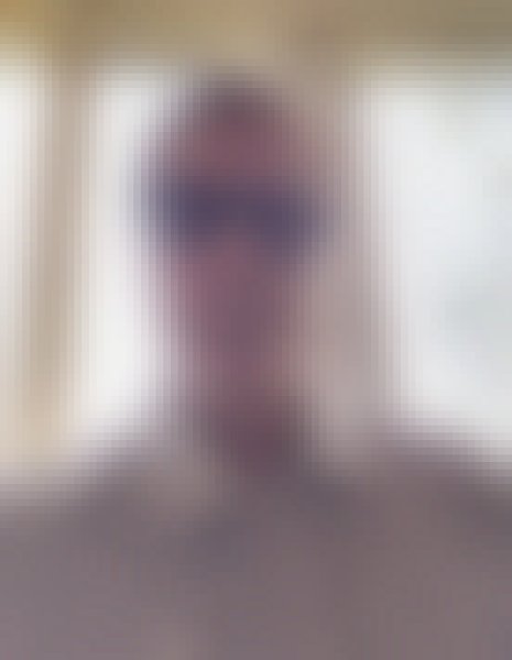 Cheech, 52, Finland