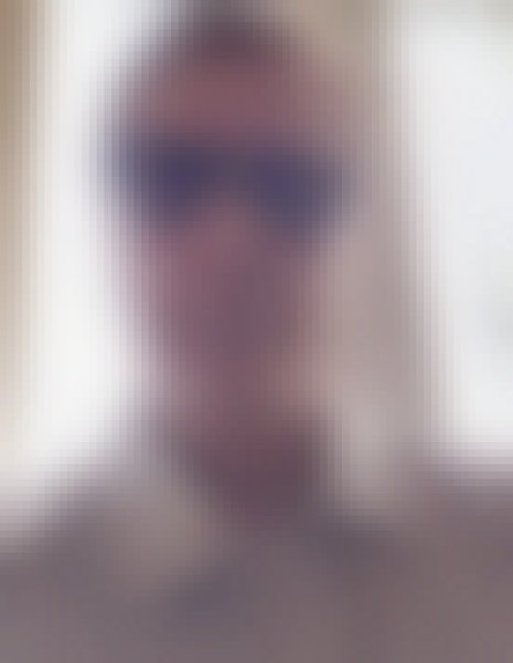 Cheech, 52, Gourma Rharous