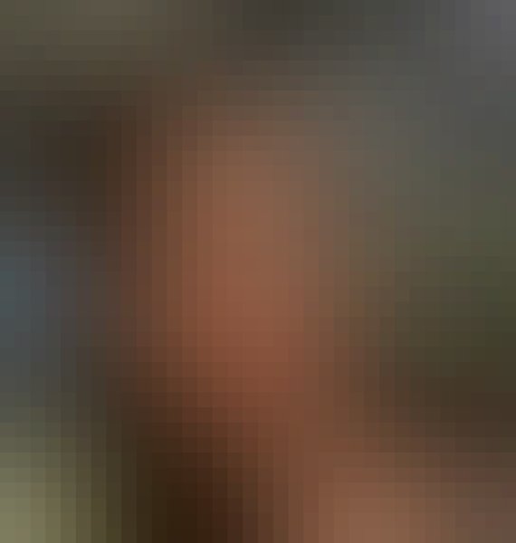 Bella, 36, Pakistan