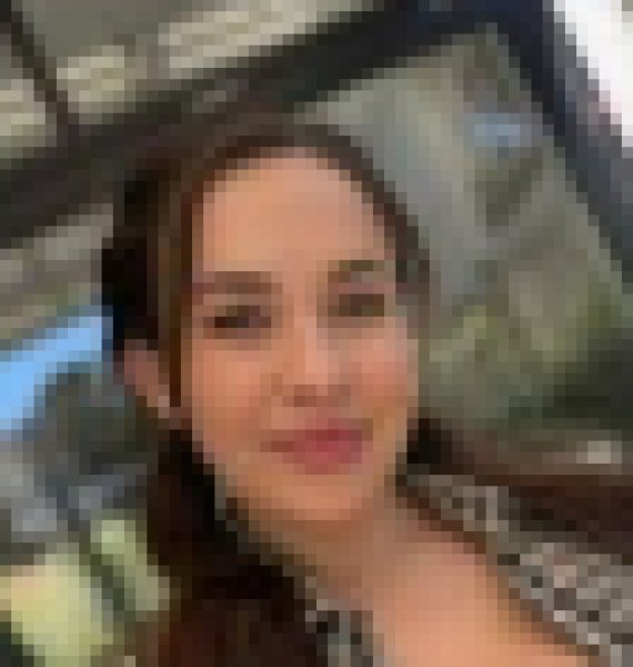Bella, 36, Apy