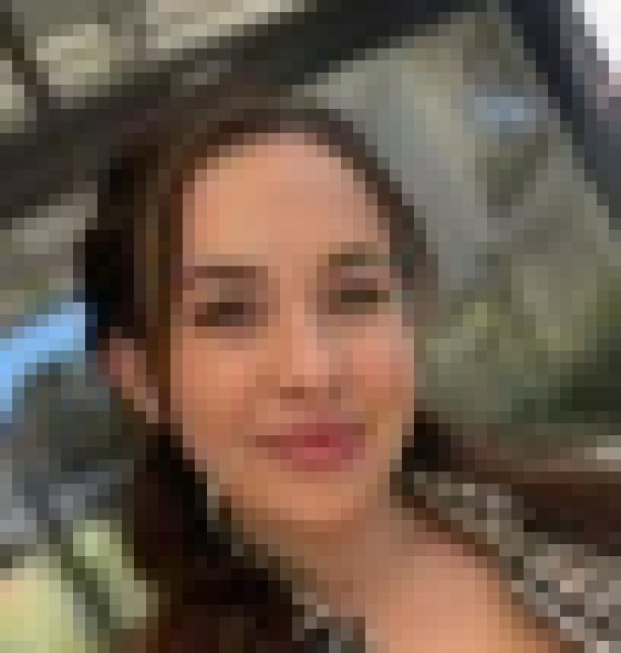 Bella, 36, Iraq