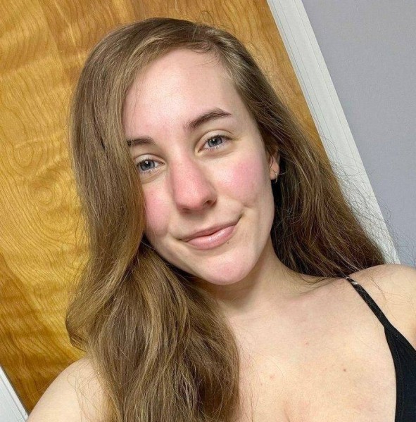 Hellen, 35, Iriba