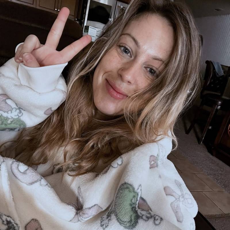 ELLA, 46, Palliman