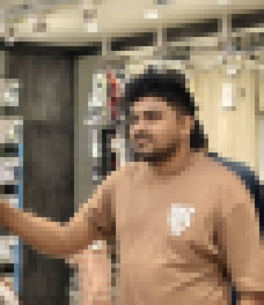 Sanvi, 26, Batha