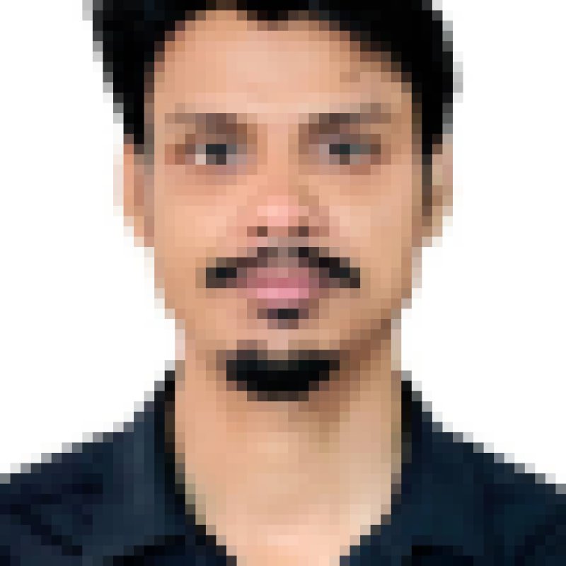Wahid, 25, Netherlands
