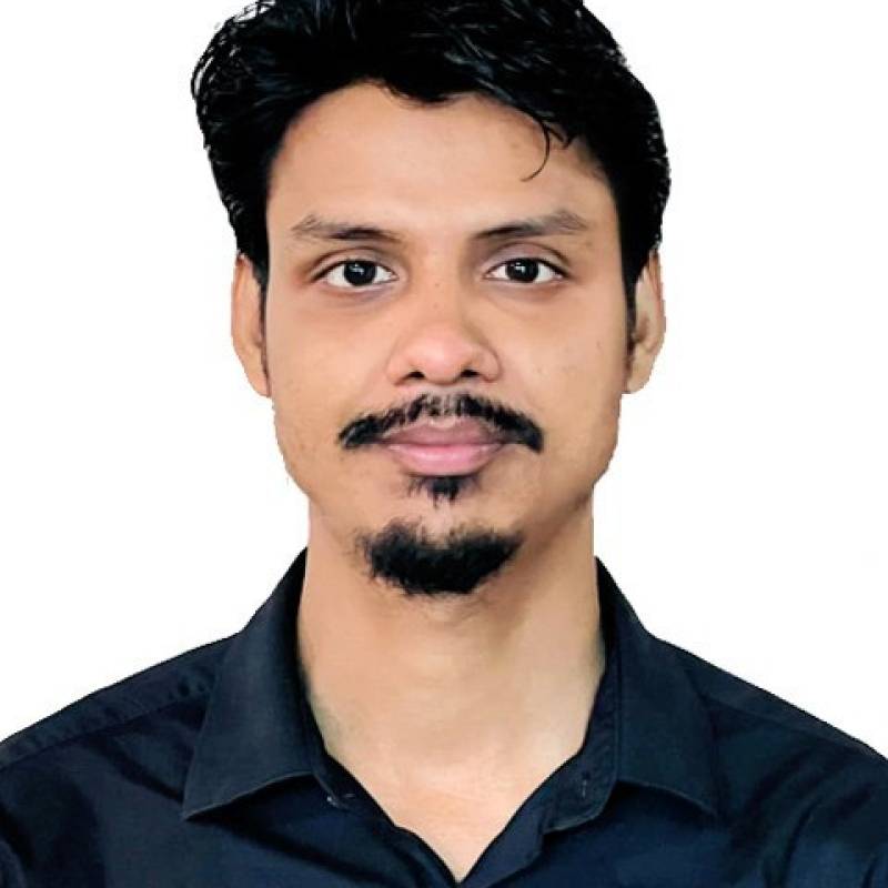 Wahid, 25, Hooglede