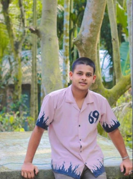Prince sazzad, 18