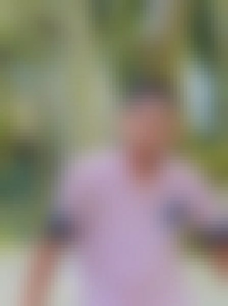 Prince sazzad, 18, Indonesia