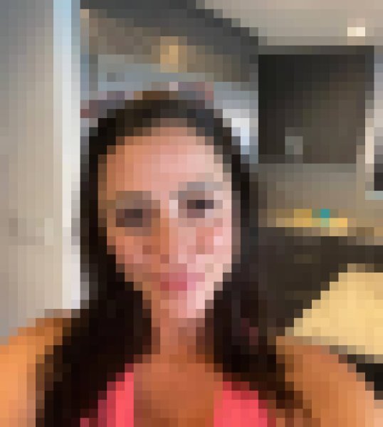 Brandi Rhodes, 36, Netherlands