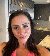 Brandi Rhodes, 36, New York