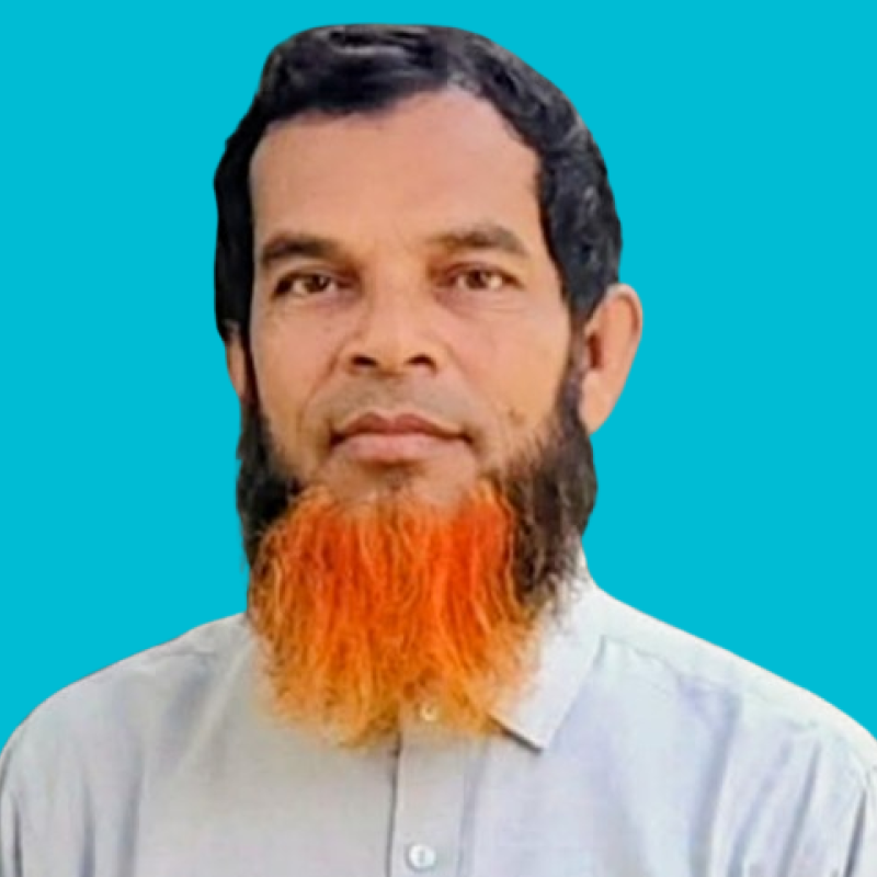 Atiar, 49, Wewak