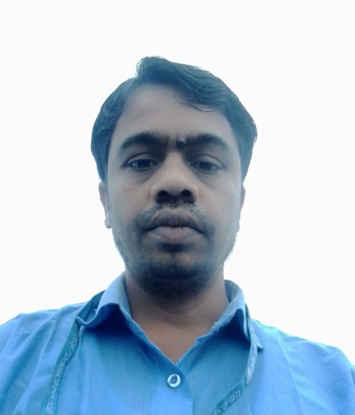 parikhitBiswas, 27, Chimborazo