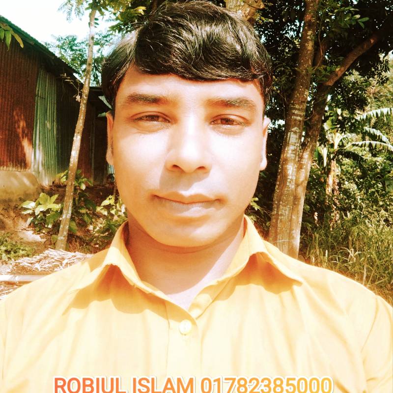 Mdrobiulislam, 46, Cunit