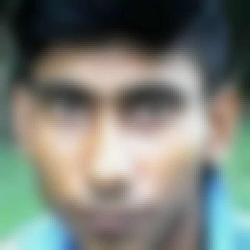 Roshan Babu, 25, Calatagan