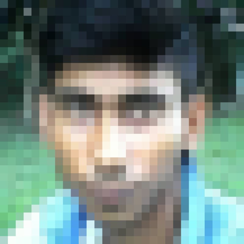 Roshan Babu, 25, Reforma