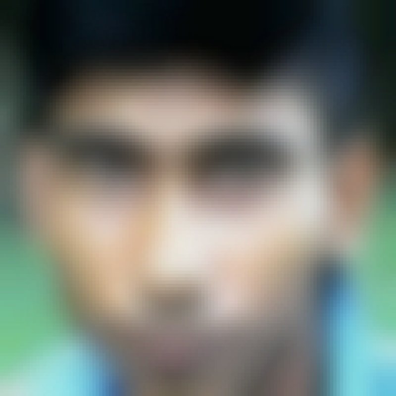 Roshan Babu, 25, Lehrte