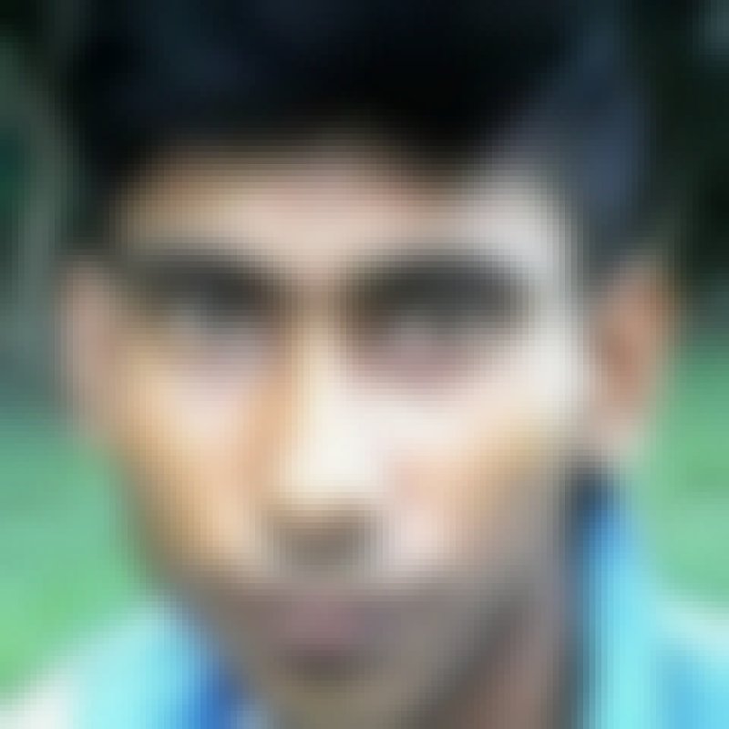 Roshan Babu, 25, Kudayattr