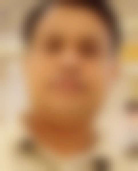 SAIFUDDIN, 36, Castries