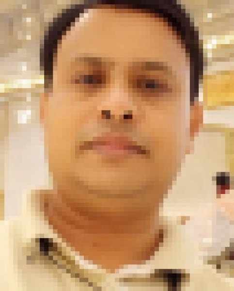 SAIFUDDIN, 36, Germany
