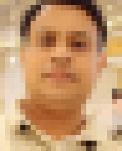 SAIFUDDIN, 36, An Merane