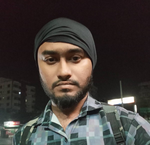 Ishan, 27, Castelo