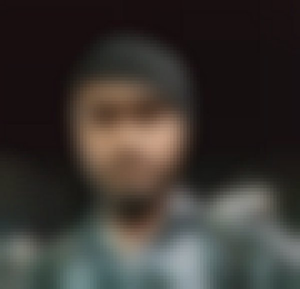 Ishan, 27, Madagascar