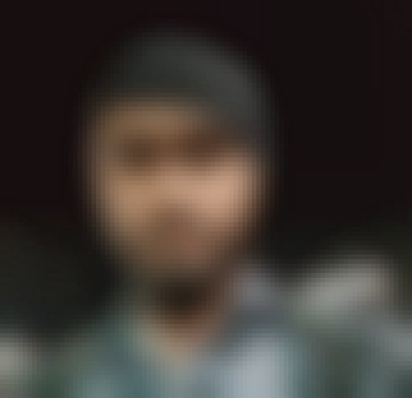 Ishan, 27, Bangladesh