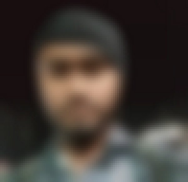 Ishan, 27, Cedar Mill