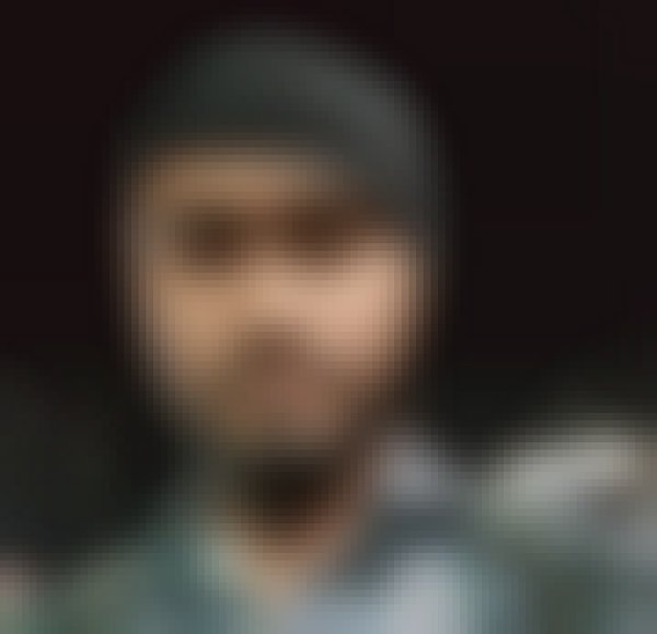 Ishan, 27, Iraq