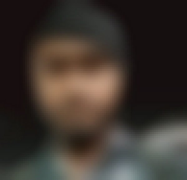 Ishan, 27, Tunisia