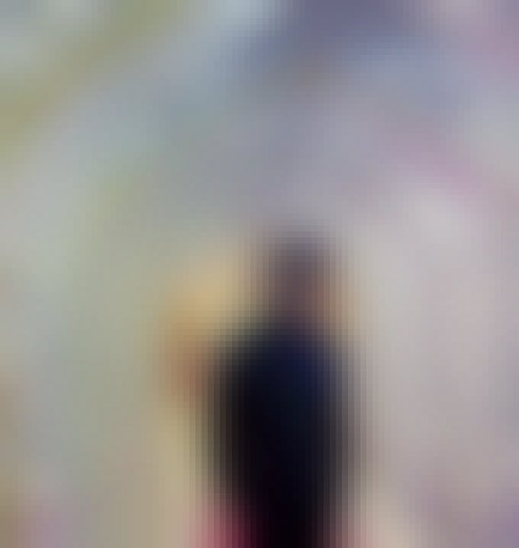 Bikash, 20, Monsenbaroeul