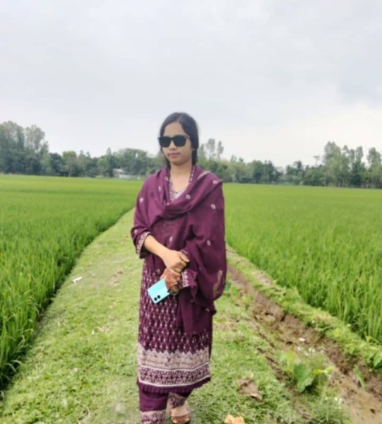 Sumon, 22, Netrakona