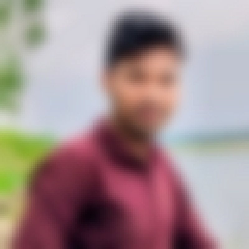 Rocky, 20, Parwaha