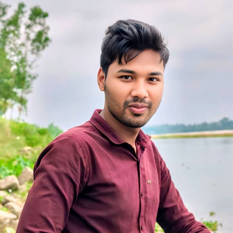 Rocky, 20, Haria