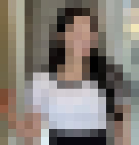 Fang, 30, Netherlands